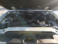2001 Ford Explorer Sport Trac — photo 10 of 15 | VIN 1FMZU67E81UB33031