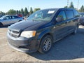 2014 Dodge Grand Caravan — photo 2 of 16 | VIN 2C4RDGBGXER230107