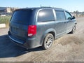 2014 Dodge Grand Caravan — photo 4 of 16 | VIN 2C4RDGBGXER230107