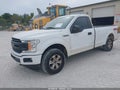 2018 Ford F-150 — photo 2 of 16 | VIN 1FTMF1EP9JKF65929