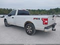 2018 Ford F-150 — photo 3 of 16 | VIN 1FTMF1EP9JKF65929