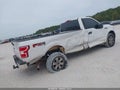 2018 Ford F-150 — photo 4 of 16 | VIN 1FTMF1EP9JKF65929