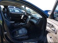 2015 Chevrolet Malibu — photo 5 of 17 | VIN 1G11F5SL4FF119837