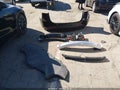 2023 Tesla Model Y — photo 12 of 19 | VIN 7SAYGDEF3PF708972