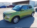2021 Hyundai Venue — photo 2 of 16 | VIN KMHRB8A30MU077096