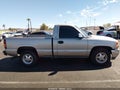 2000 GMC Sierra 1500 — photo 13 of 16 | VIN 1GTEC14W7YZ207588