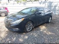 2012 Hyundai Sonata — photo 2 of 14 | VIN 5NPEC4AC1CH477444