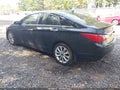2012 Hyundai Sonata — photo 3 of 14 | VIN 5NPEC4AC1CH477444