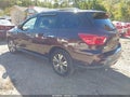 2019 Nissan Pathfinder — photo 3 of 16 | VIN 5N1DR2MM5KC607248