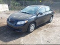 2010 Toyota Corolla — photo 2 of 12 | VIN 2T1BU4EEXAC340126