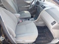 2010 Toyota Corolla — photo 5 of 12 | VIN 2T1BU4EEXAC340126