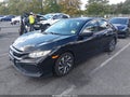 2017 Honda Civic — photo 2 of 16 | VIN SHHFK7H21HU405721