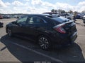 2017 Honda Civic — photo 3 of 16 | VIN SHHFK7H21HU405721
