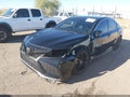 2021 Toyota Camry — photo 2 of 18 | VIN 4T1KZ1AK6MU057964