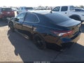 2021 Toyota Camry — photo 3 of 18 | VIN 4T1KZ1AK6MU057964