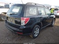 2013 Subaru Forester — photo 4 of 11 | VIN JF2SHABC1DH428263