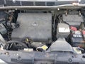 2015 Toyota Sienna — photo 10 of 16 | VIN 5TDDK3DCXFS122579