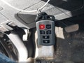 2015 Toyota Sienna — photo 11 of 16 | VIN 5TDDK3DCXFS122579