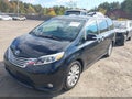 2015 Toyota Sienna — photo 2 of 16 | VIN 5TDDK3DCXFS122579