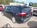2015 Toyota Sienna — photo 3 of 16 | VIN 5TDDK3DCXFS122579