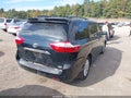 2015 Toyota Sienna — photo 4 of 16 | VIN 5TDDK3DCXFS122579