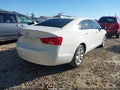 2020 Chevrolet Impala — photo 4 of 13 | VIN 1G11Z5S37LU112119