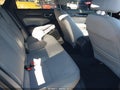2025 Honda Civic Hybrid — photo 8 of 15 | VIN 2HGFE4F89SH324287