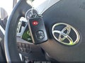 2013 Toyota Prius — photo 11 of 17 | VIN JTDKN3DU3D5604952