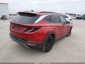 2022 Hyundai Tucson — photo 4 of 17 | VIN 5NMJE3AE2NH020453