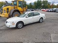 2001 Nissan Maxima — photo 2 of 11 | VIN JN1CA31DX1T828606