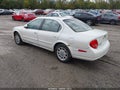 2001 Nissan Maxima — photo 3 of 11 | VIN JN1CA31DX1T828606