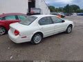 2001 Nissan Maxima — photo 4 of 11 | VIN JN1CA31DX1T828606