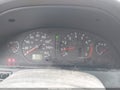 2001 Nissan Maxima — photo 7 of 11 | VIN JN1CA31DX1T828606