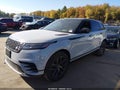 2026 Land Rover Range Rover Velar — photo 2 of 11 | VIN SALYV2EX1TA836560