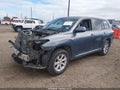 2011 Toyota Highlander — photo 2 of 17 | VIN 5TDZA3EH3BS014883