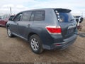 2011 Toyota Highlander — photo 3 of 17 | VIN 5TDZA3EH3BS014883