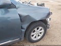 2011 Toyota Highlander — photo 6 of 17 | VIN 5TDZA3EH3BS014883