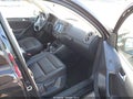 2017 Volkswagen Tiguan — photo 5 of 16 | VIN WVGBV7AX6HK029531