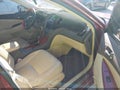 2009 Lexus ES 350 — photo 5 of 16 | VIN JTHBJ46G692305178