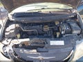2002 Chrysler Town & Country — photo 10 of 16 | VIN 2C8GP443X2R793420