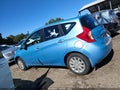 2015 Nissan Versa Note — photo 14 of 18 | VIN 3N1CE2CP0FL442603