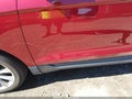 2018 Ford Edge — photo 21 of 21 | VIN 2FMPK3K81JBB48439