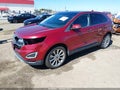 2018 Ford Edge — photo 2 of 21 | VIN 2FMPK3K81JBB48439