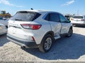 2022 Ford Escape — photo 4 of 16 | VIN 1FMCU9G64NUA56468