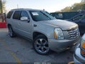 2008 Cadillac Escalade — photo 1 of 12 | VIN 1GYFK638X8R203746