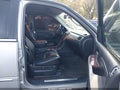 2008 Cadillac Escalade — photo 5 of 12 | VIN 1GYFK638X8R203746