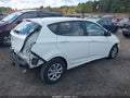 2012 Hyundai Accent — photo 4 of 12 | VIN KMHCT5AE6CU015557