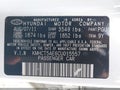 2012 Hyundai Accent — photo 9 of 12 | VIN KMHCT5AE6CU015557