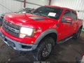 2014 Ford F-150 — photo 2 of 16 | VIN 1FTFW1R65EFA60642