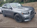 2025 Mercedes-Benz GLB-Class — photo 1 of 16 | VIN W1N4M4HB4SW403815